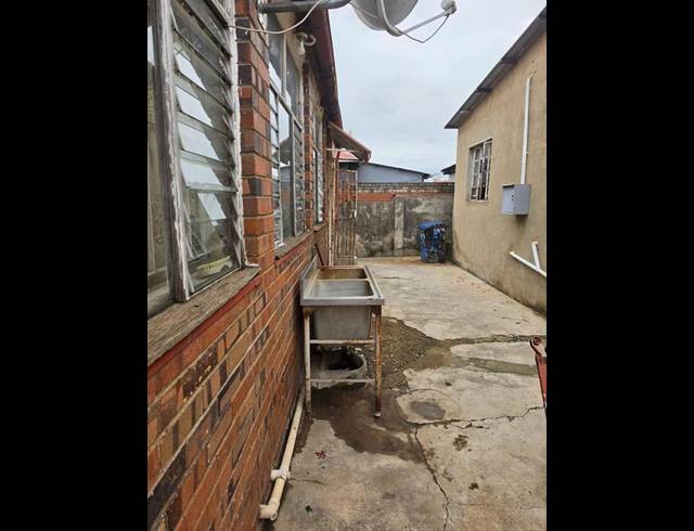 3 BEDROOM PROPERTY TO RENT IN ROSETTENVILLE